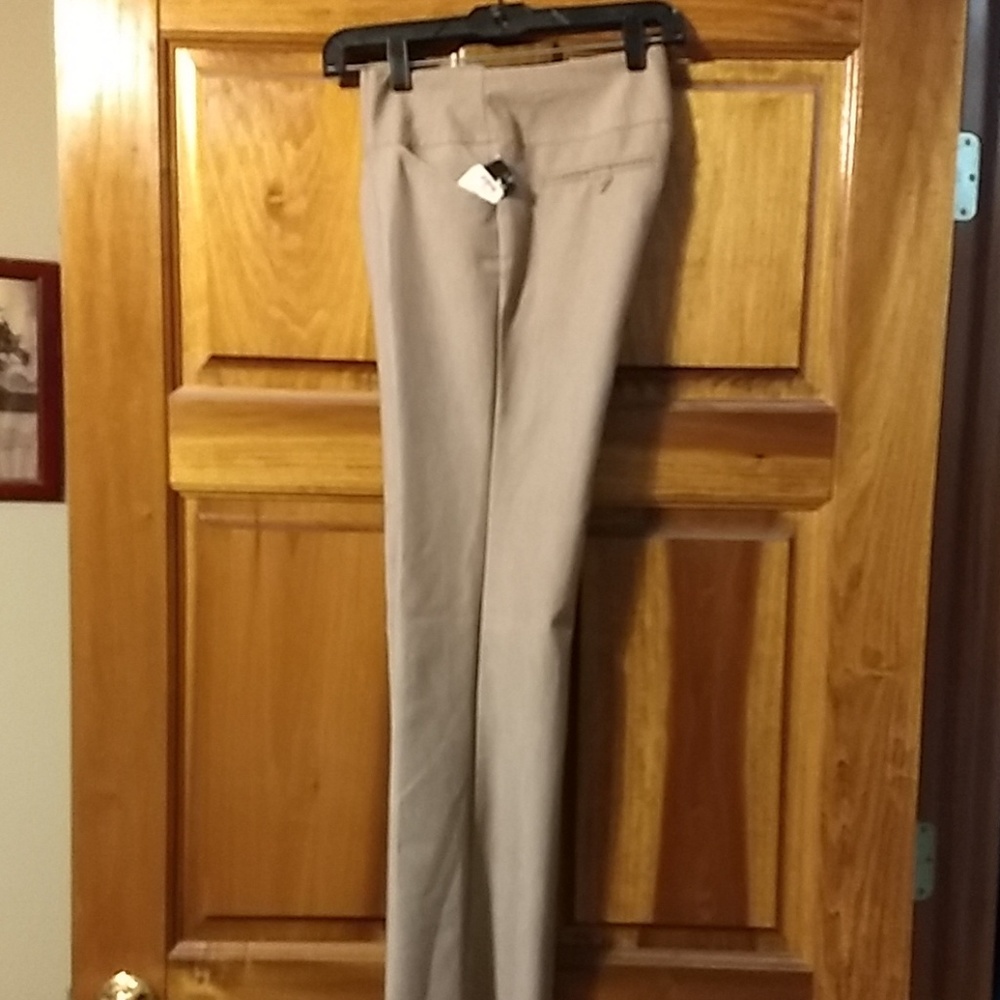 Dress pants